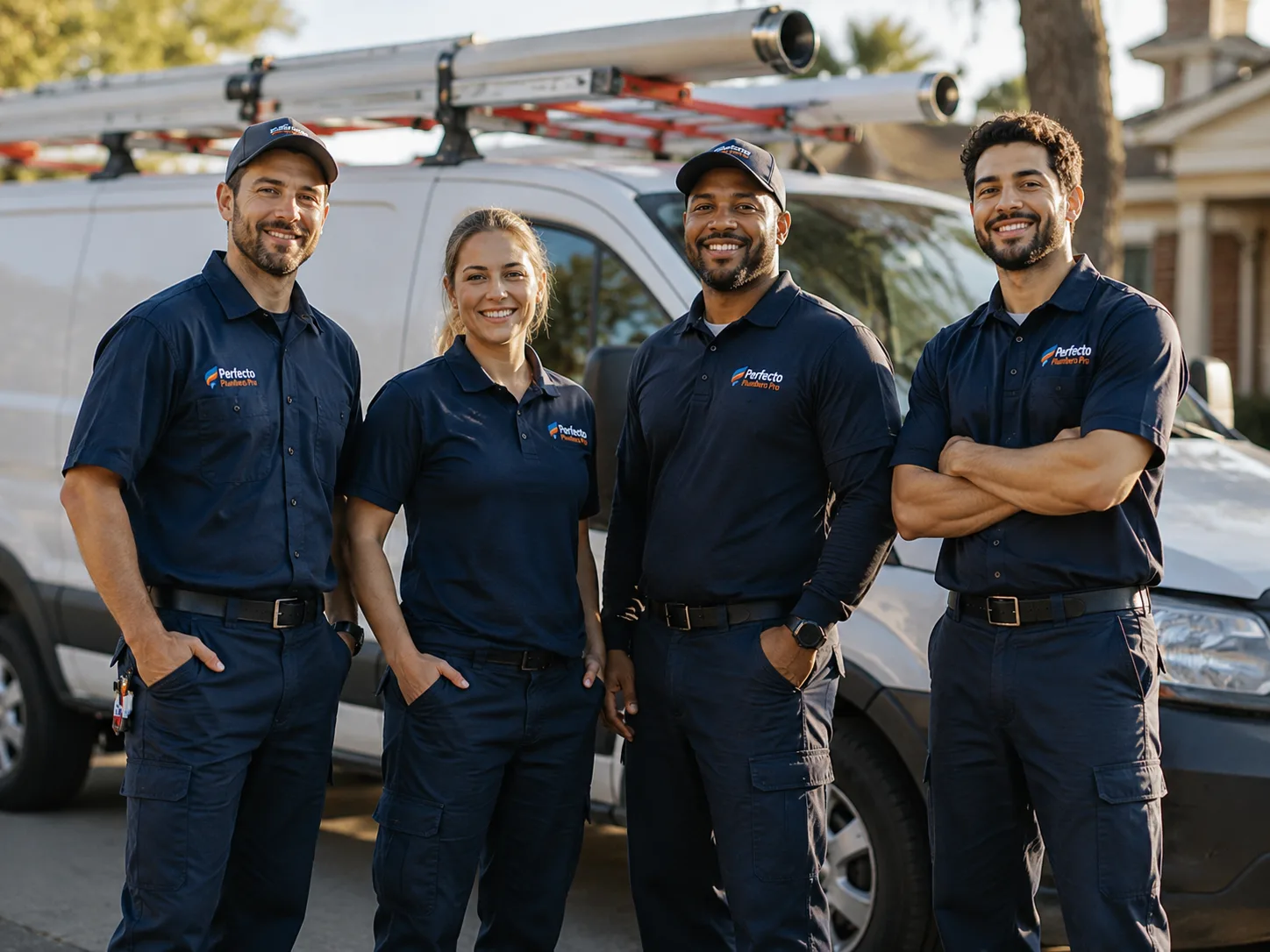 Emergency Plumber Near Me in Punta Gorda, FL near me